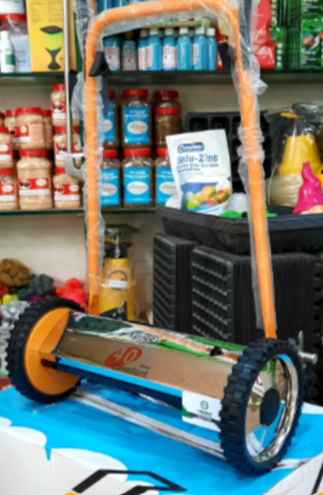 The GINGE Original Handy 40